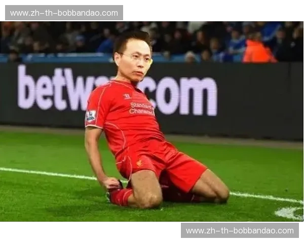 重燃红色的信仰:安菲尔德奇迹之夜,听詹俊如何解构那一抹宿命的疯狂