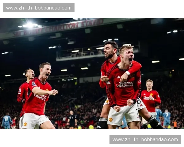 巅峰对决，红蓝恩怨：利物浦与曼联的英超史诗